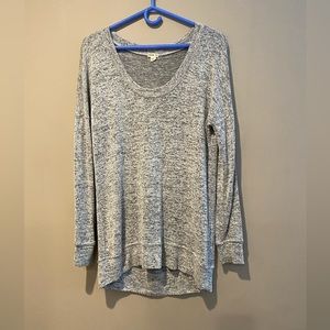 Women’s Garage Sweater